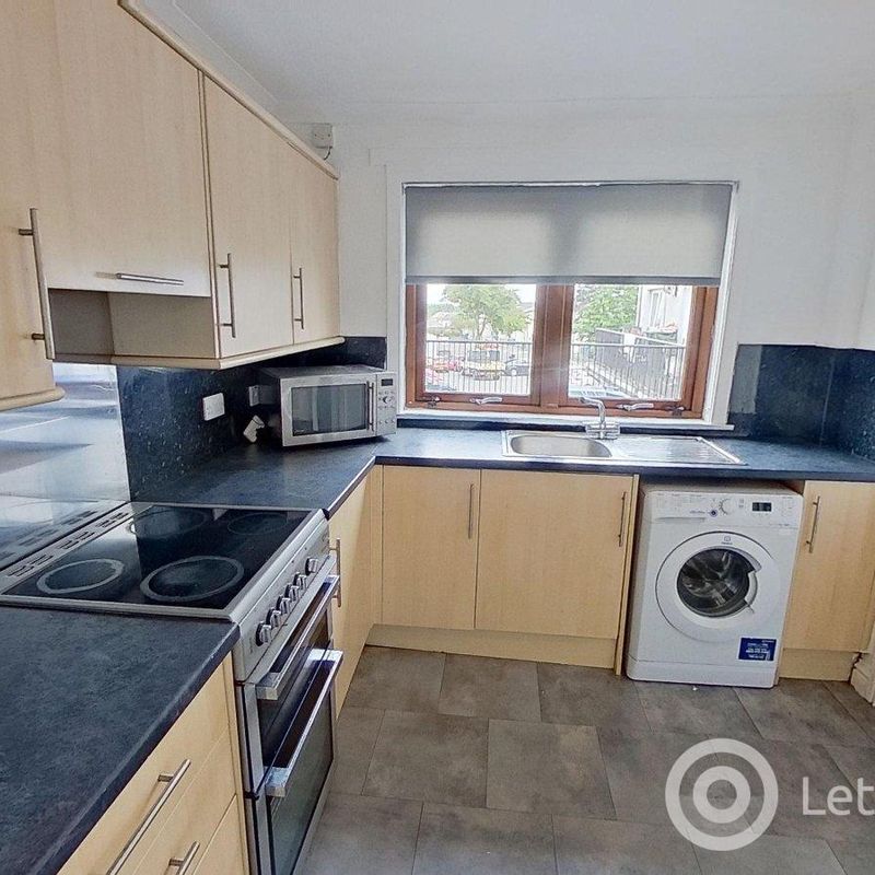 2 Bedroom House to Rent at Falkirk, Falkirk-North, England Laurieston