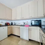 Huur 3 slaapkamer appartement van 140 m² in Brussels