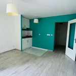 Rent 1 bedroom apartment of 25 m² in Lamorlaye