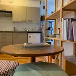  appartement avec 1 chambre(s) en location à Gent