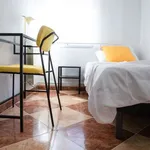 Rent a room in madrid