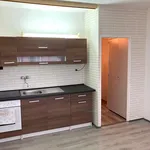 Rent 1 bedroom apartment in Teplice