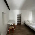 Appartement de 19 m² avec 1 chambre(s) en location à Dijon