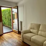 Appartamento arredato con terrazzo Centro