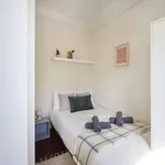 Rent a room in Lisbon