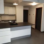  appartement avec 1 chambre(s) en location à Ciney