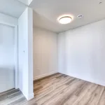  appartement avec 1 chambre(s) en location à Montreal