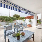 Rent 4 bedroom apartment of 369 m² in Marbella