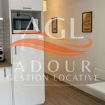 Rent 1 bedroom apartment of 20 m² in Anglet