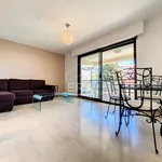 Rent 2 bedroom apartment of 42 m² in nice