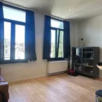 Huur 1 slaapkamer appartement in Antwerpen