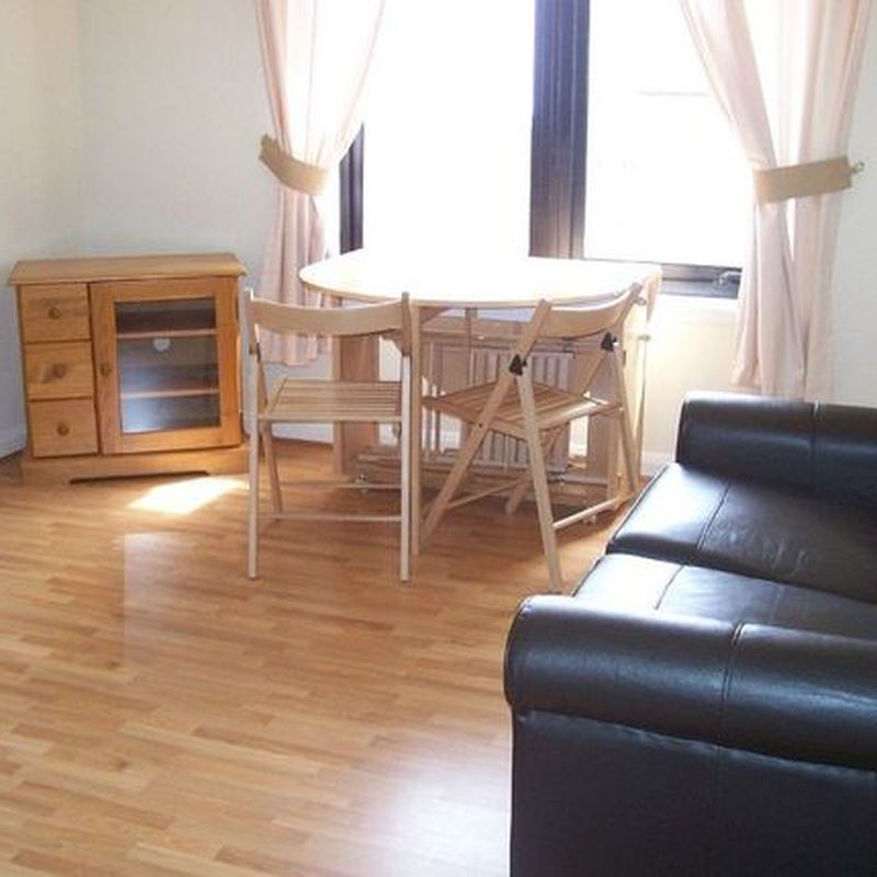 Flat to rent in Anderson Street, Dysart, Kirkcaldy KY1