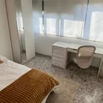 Rent a room in malaga