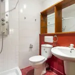 Estudio de 28 m² en madrid