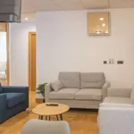 Habitación en madrid