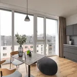 Miete 1 Schlafzimmer wohnung von 25 m² in Mönchengladbach