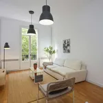 Alquilo 2 dormitorio apartamento de 90 m² en barcelona