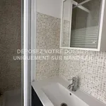 Rent 2 bedroom apartment of 34 m² in Le Perreux Sur Marne