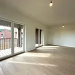 Huur 2 slaapkamer appartement van 96 m² in Bertem