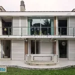 Rent 6 bedroom house of 525 m² in Rome