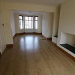 Rent 3 bedroom house in Hull