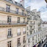 Rent 1 bedroom apartment of 69 m² in paris