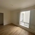 Appartement de 51 m² avec 2 chambre(s) en location à PARIS