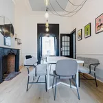  appartement avec 10 chambre(s) en location à Ixelles - Elsene