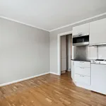 Rent 1 bedroom apartment of 20 m² in Oslo