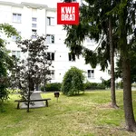 Rent 1 bedroom apartment of 31 m² in Warsaw