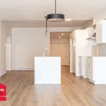 Appartement de 1689 m² avec 5 chambre(s) en location à Rimouski