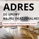 Rent 2 bedroom apartment of 35 m² in Poznan