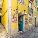 Alugar 2 quarto apartamento em Lisbon