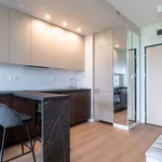 Rent 2 bedroom apartment of 30 m² in Warszawa Mokotów