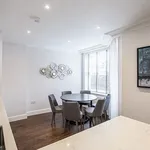 Rent 3 bedroom apartment in London