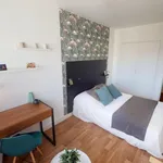  appartement avec 4 chambre(s) en location à Clichy