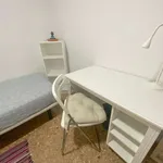 Habitación de 100 m² en valencia