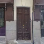 Rent 1 bedroom apartment in madrid