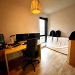 Huur 1 slaapkamer appartement in Hasselt