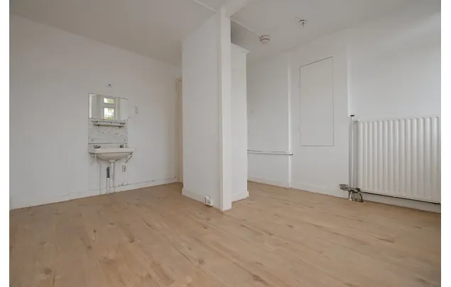 Huur 4 slaapkamer appartement van 76 m² in Groningen