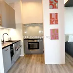 Rent 1 bedroom apartment of 39 m² in Warsaw