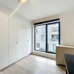 Huur 2 slaapkamer appartement van 91 m² in Ghent