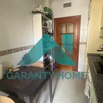 Alquilo 2 dormitorio apartamento de 65 m² en Cáceres