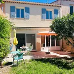 Maison de 84 m² avec 4 chambre(s) en location à venelles