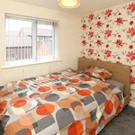 Detached house to rent in Parkes Court, Birchfield Way, Telford TF3