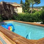 Rent 5 bedroom house of 170 m² in Bagno a Ripoli