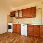 Pronajměte si 2 ložnic/e byt o rozloze 64 m² v Frýdek-Místek