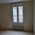 Rent 1 bedroom apartment of 39 m² in Le Mans