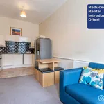 Rent 4 bedroom flat in Edinburgh