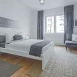 Rent 1 bedroom apartment of 431 m² in Dusseldorf